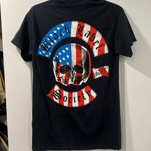 Black label society shirt